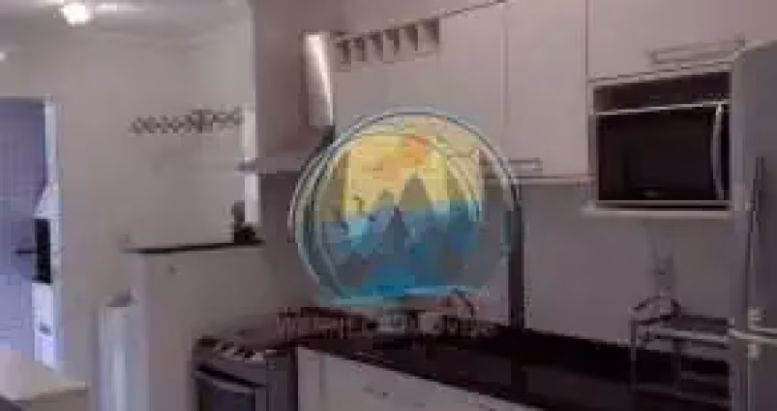 Apartamento com 2 quartos para alugar na Praia Grande, Ubatuba 