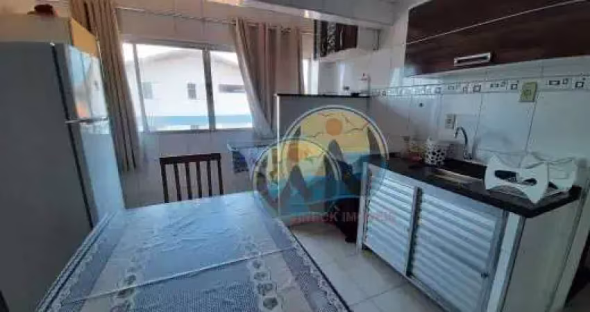 Apartamento com 2 quartos à venda na Praia Grande, Ubatuba 