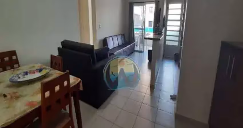 Apartamento com 2 quartos à venda na Praia Grande, Ubatuba 