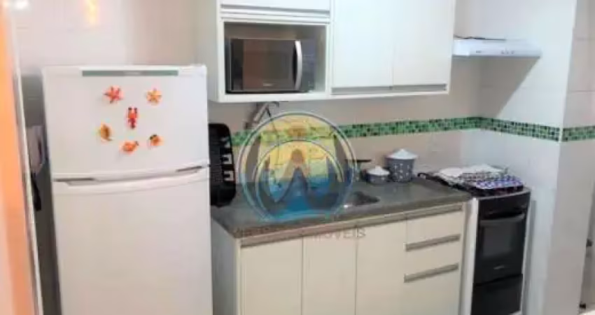 Apartamento com 2 quartos à venda na Praia Grande, Ubatuba 