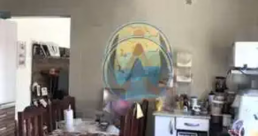 Casa com 2 quartos à venda na Estufa II, Ubatuba 