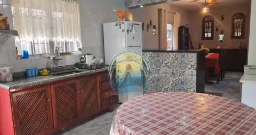 Casa com 6 quartos à venda em Toninhas, Ubatuba 