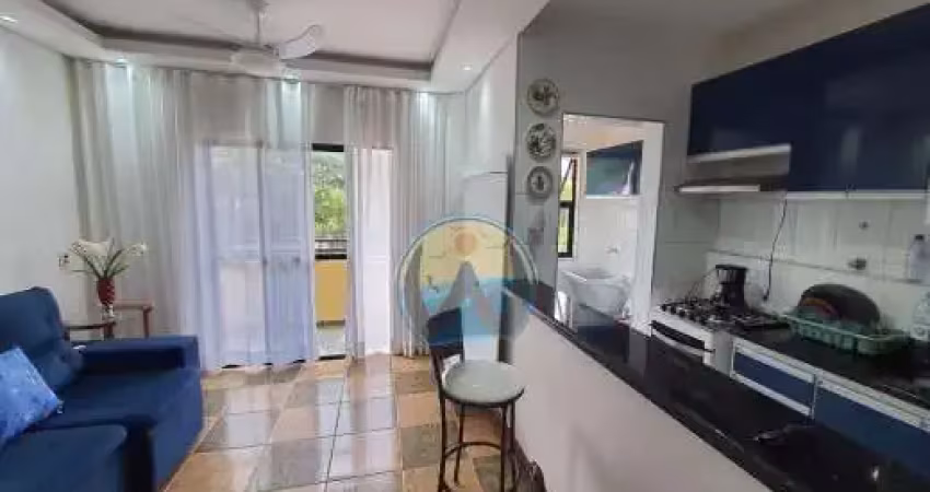 Apartamento com 2 quartos à venda em Toninhas, Ubatuba 