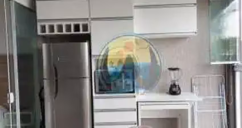 Apartamento com 1 quarto à venda em Itaguá, Ubatuba 