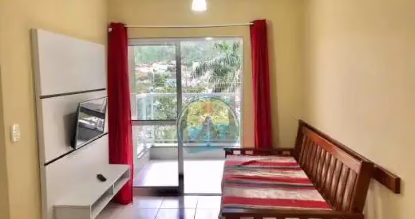 Apartamento com 2 quartos à venda na Praia Grande, Ubatuba 