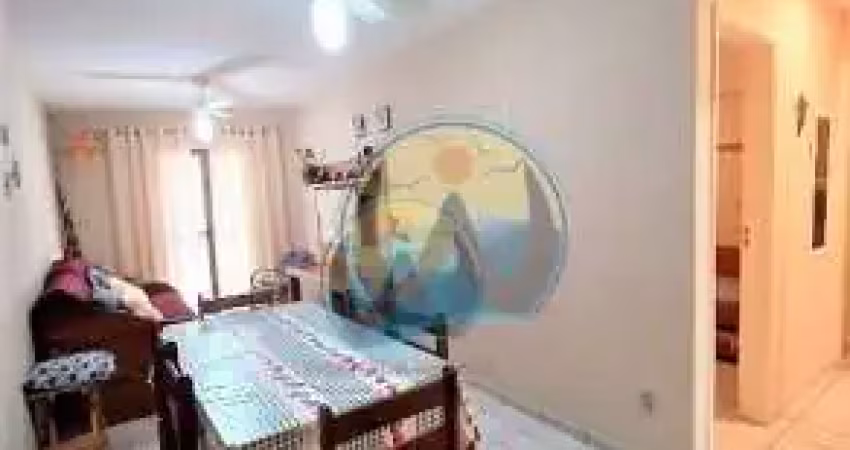 Apartamento com 2 quartos à venda na Praia Grande, Ubatuba 