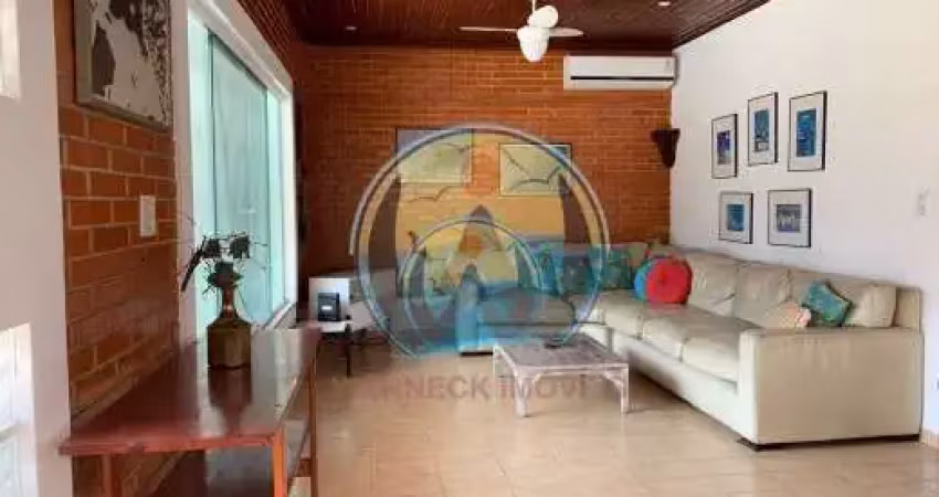 Casa com 3 quartos à venda na Praia Grande, Ubatuba 