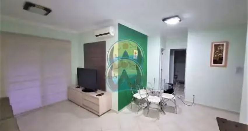 Apartamento com 2 quartos à venda na Praia Grande, Ubatuba 