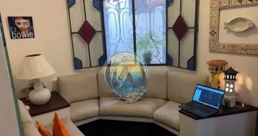 Casa com 3 quartos à venda no Parque Vivamar, Ubatuba 