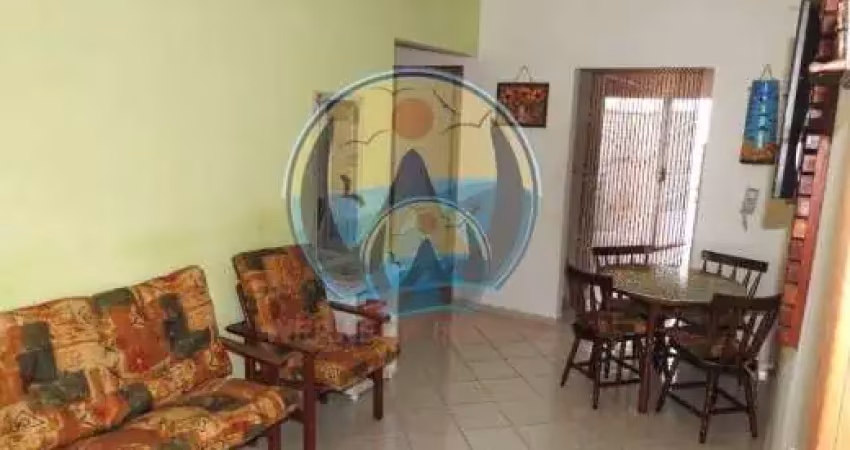 Apartamento com 2 quartos à venda em Itaguá, Ubatuba 