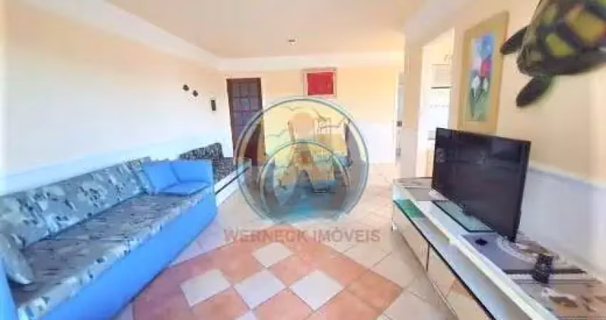 Cobertura com 3 quartos à venda na Praia Grande, Ubatuba 