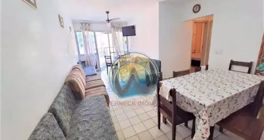 Apartamento com 2 quartos à venda na Praia Grande, Ubatuba 