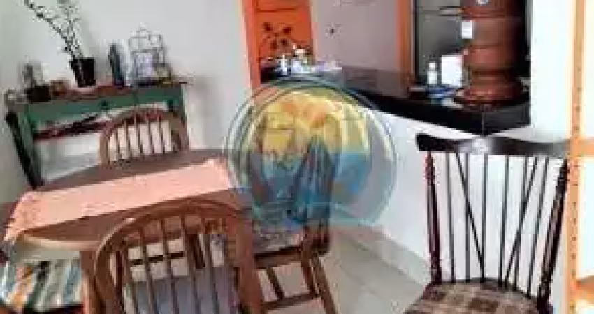 Cobertura com 3 quartos à venda na Praia Grande, Ubatuba 