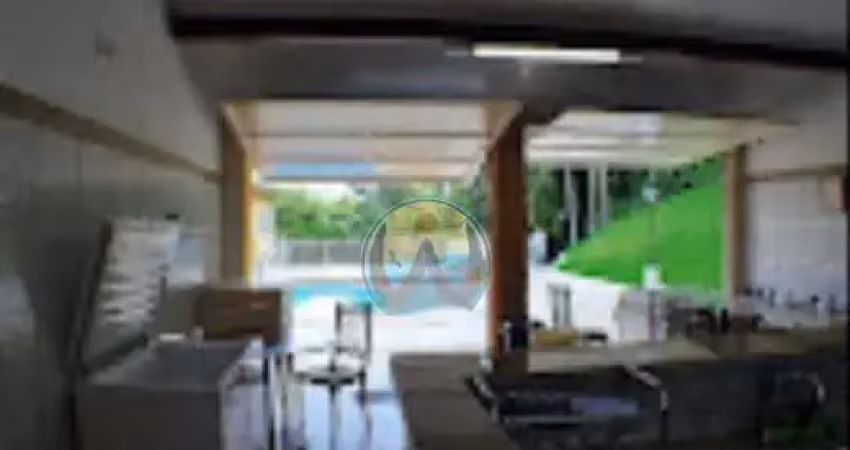 Chácara / sítio com 10 quartos à venda em Santa Edwiges, Paraibuna 