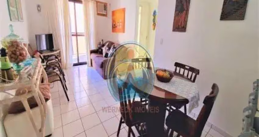 Apartamento com 2 quartos à venda na Praia Grande, Ubatuba 