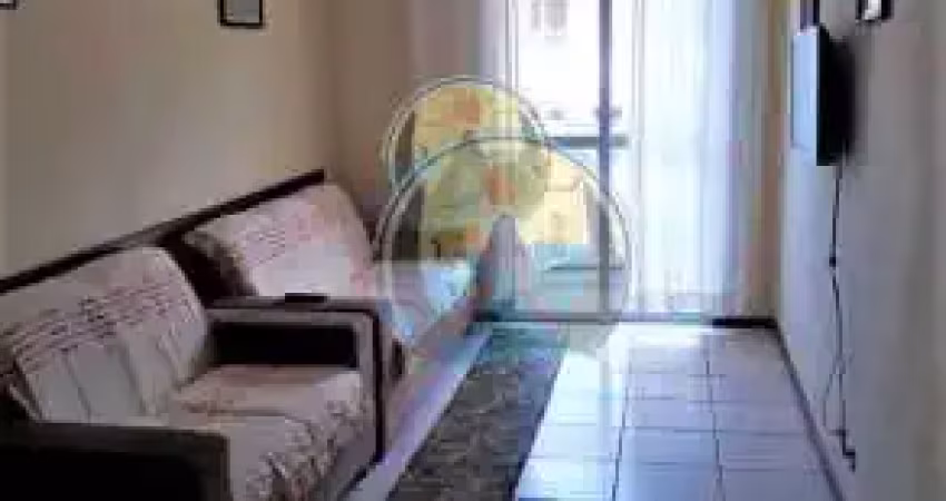 Apartamento com 2 quartos à venda na Praia Grande, Ubatuba 