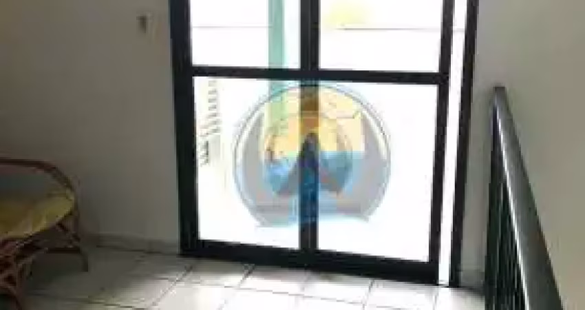 Apartamento com 3 quartos à venda na Praia Grande, Ubatuba 