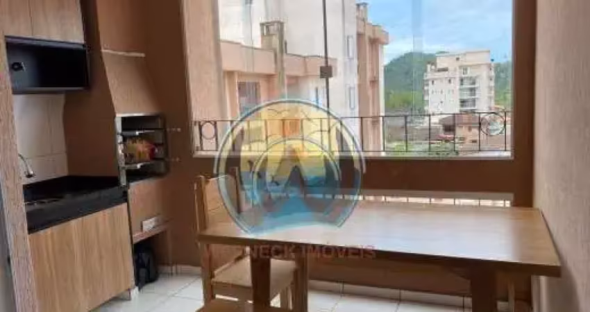 Apartamento com 2 quartos à venda no Centro, Ubatuba 
