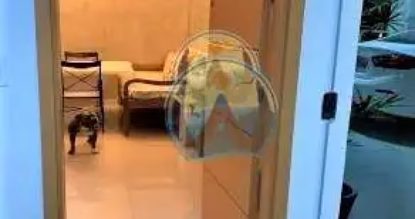 Apartamento com 2 quartos à venda no Centro, Ubatuba 