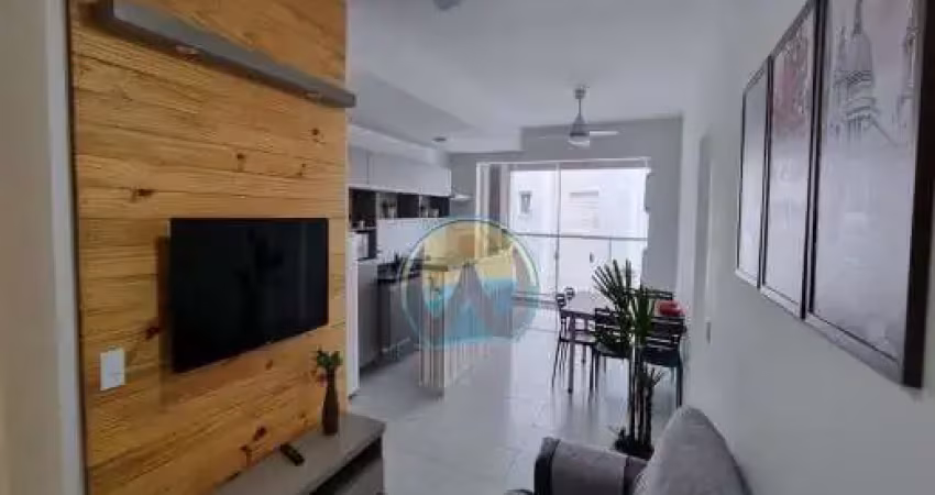 Apartamento com 2 quartos à venda em Itaguá, Ubatuba 
