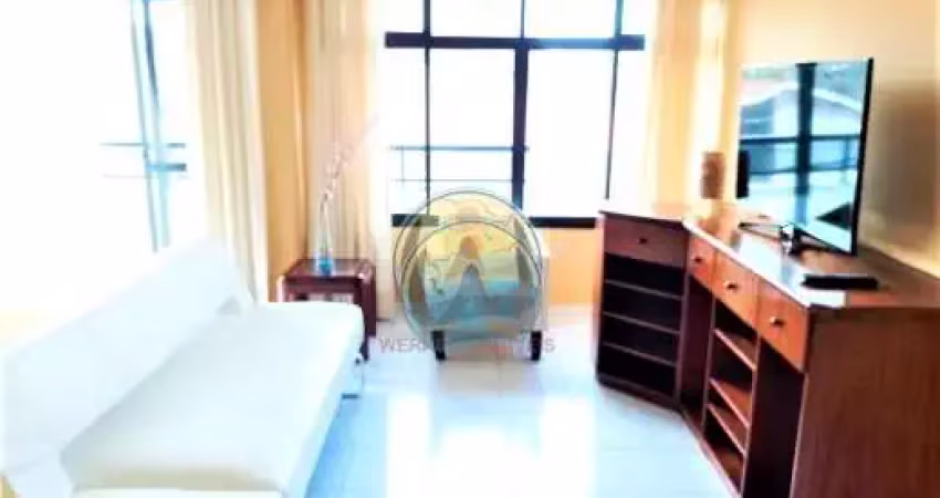 Apartamento com 2 quartos à venda em Itaguá, Ubatuba 