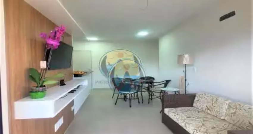 Apartamento com 2 quartos à venda em Itaguá, Ubatuba 