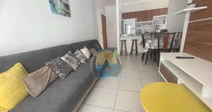 Apartamento com 2 quartos à venda na Praia Grande, Ubatuba 