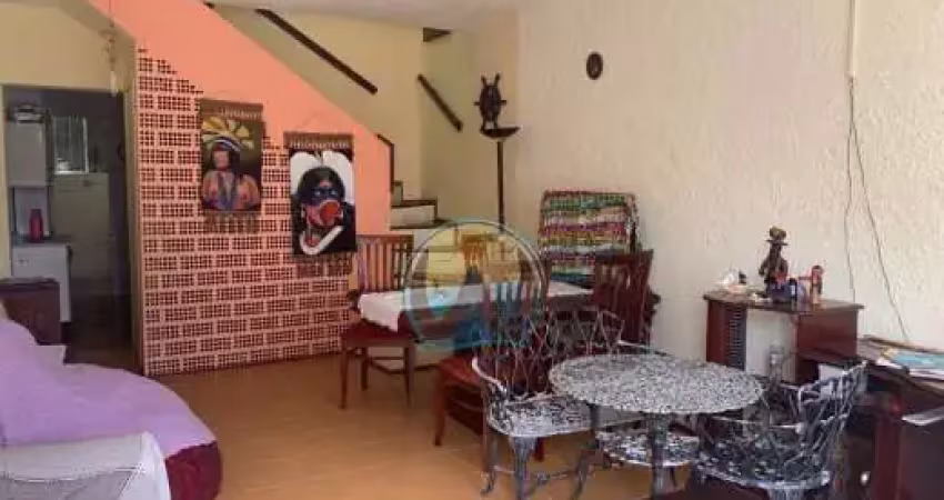 Apartamento com 2 quartos à venda na Praia Grande, Ubatuba 
