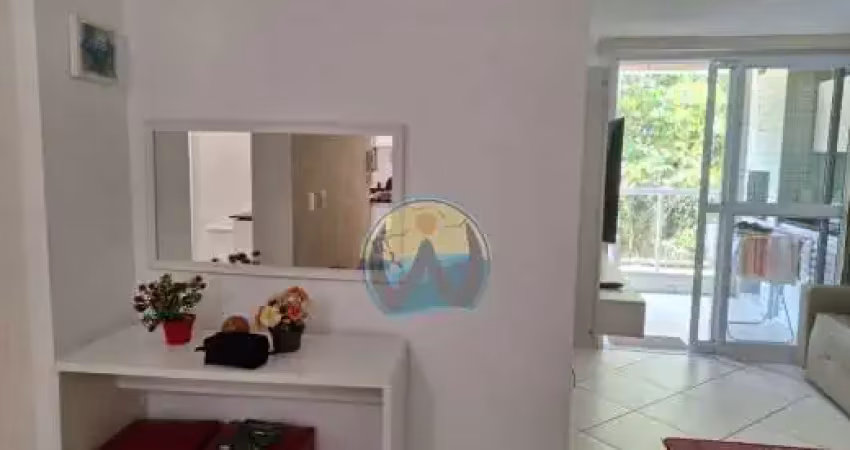 Apartamento com 2 quartos à venda na Praia Grande, Ubatuba 