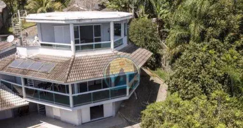 Casa com 3 quartos à venda em Ponta Grossa, Ubatuba 