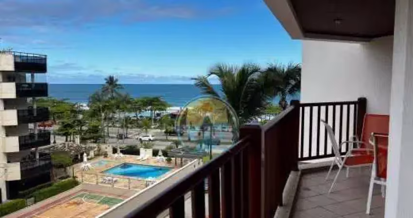 Apartamento com 3 quartos à venda na Praia Grande, Ubatuba 