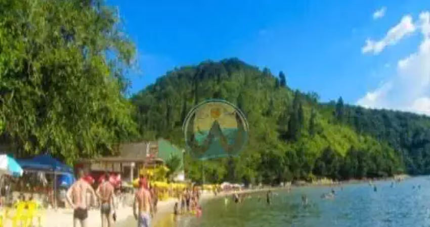 Terreno à venda no Tabatinga, Ubatuba 