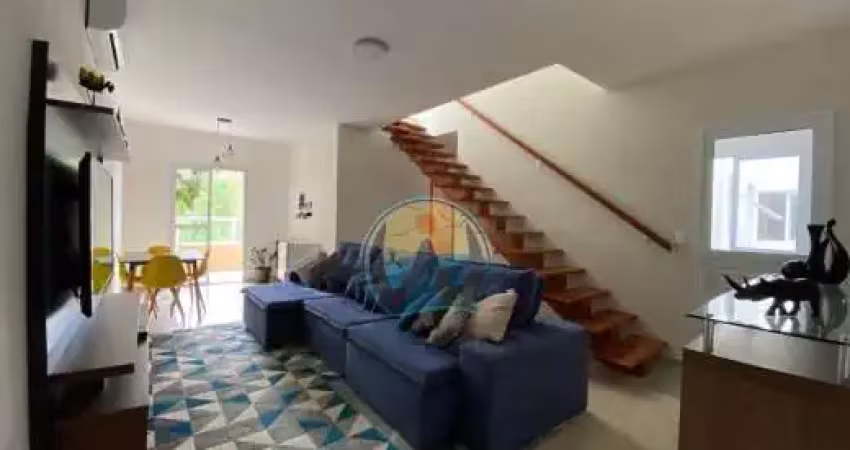 Cobertura com 3 quartos à venda em Toninhas, Ubatuba 
