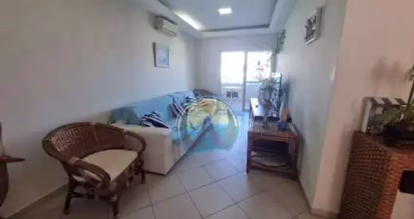 Cobertura com 3 quartos à venda na Praia Grande, Ubatuba 