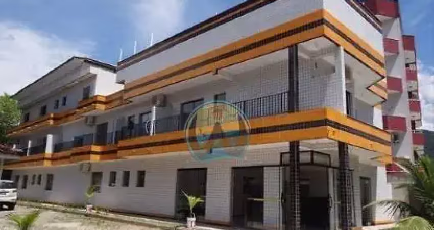 Ponto comercial à venda em Perequê Açu, Ubatuba 