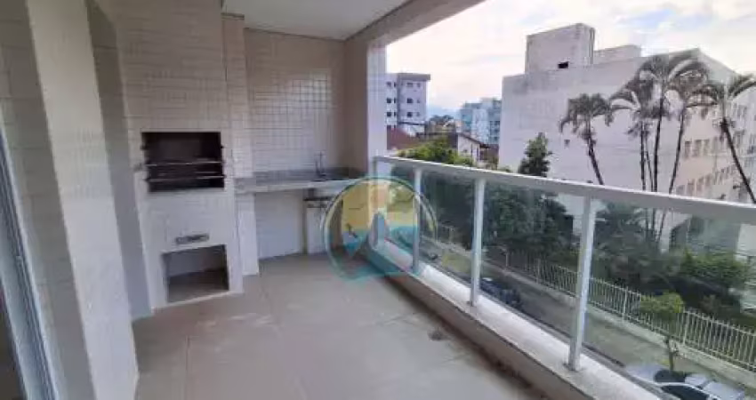 Apartamento com 2 quartos à venda em Tenório, Ubatuba 