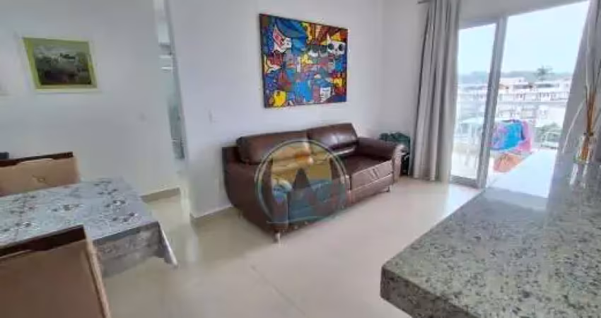 Apartamento com 2 quartos à venda na Praia Grande, Ubatuba 
