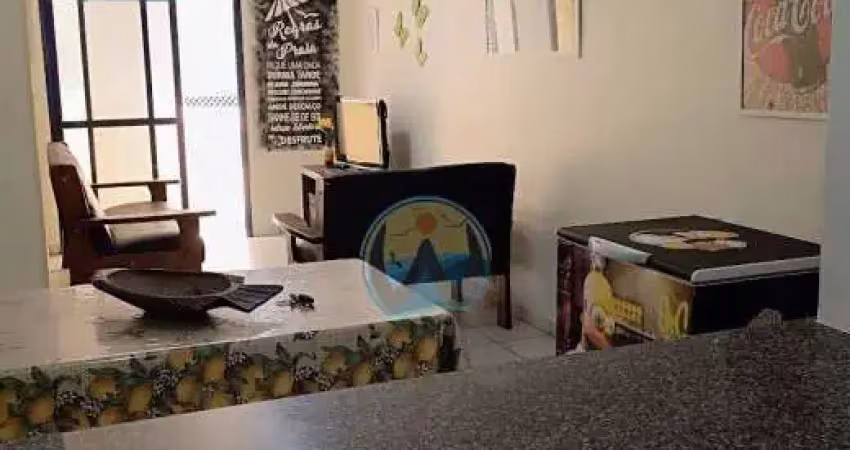 Apartamento com 2 quartos à venda na Praia Grande, Ubatuba 
