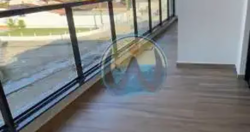Apartamento com 2 quartos à venda em Toninhas, Ubatuba 