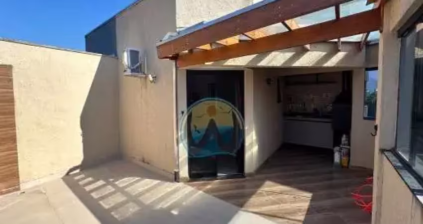 Cobertura com 2 quartos à venda em Itaguá, Ubatuba 
