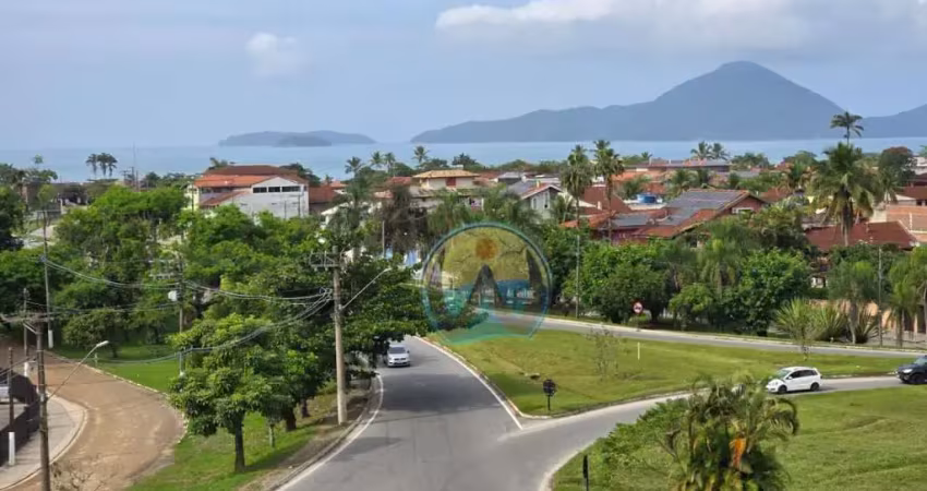 Apartamento com 2 quartos à venda na Praia Grande, Ubatuba 