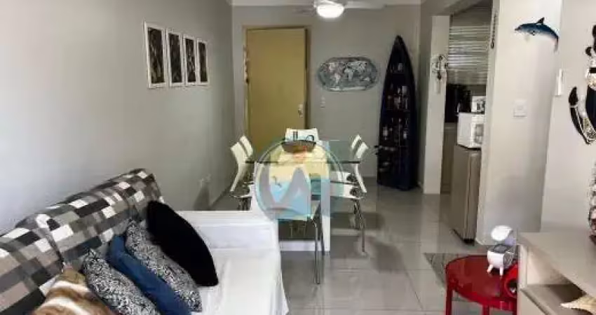 Apartamento com 2 quartos à venda na Praia Grande, Ubatuba 