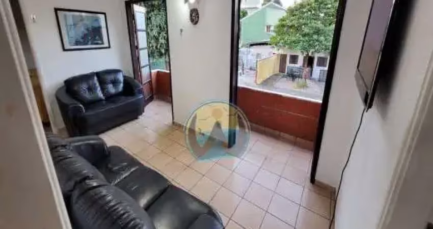 Apartamento com 3 quartos à venda em Itaguá, Ubatuba 