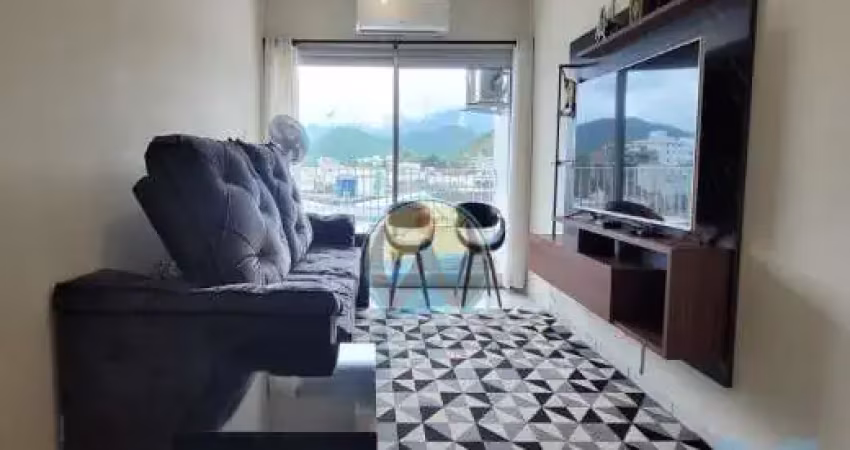 Apartamento com 2 quartos à venda no Centro, Ubatuba 