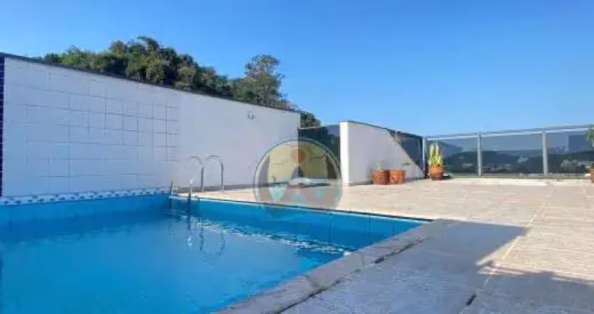 Apartamento com 3 quartos à venda em Tenório, Ubatuba 