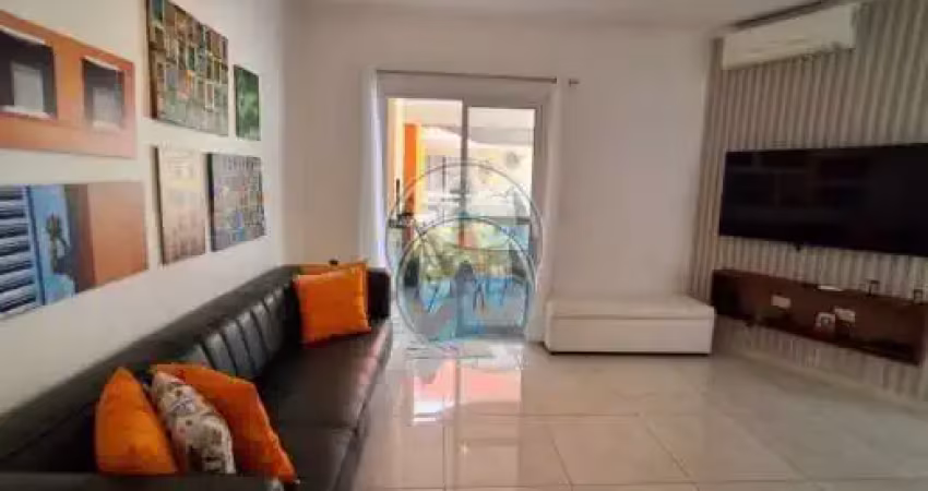 Cobertura com 4 quartos à venda na Praia Grande, Ubatuba 