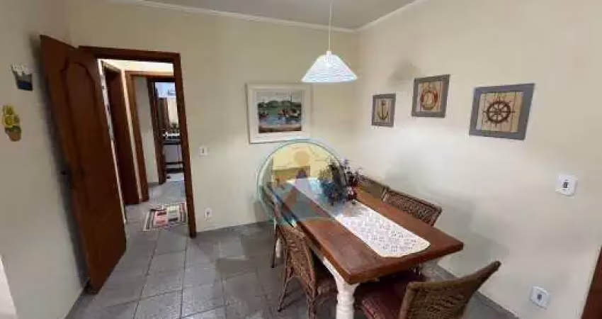 Apartamento com 2 quartos à venda na Praia Grande, Ubatuba 
