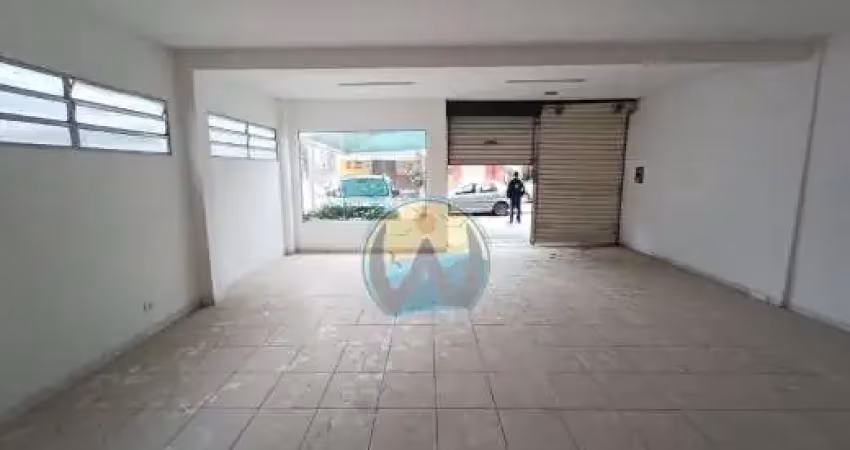 Ponto comercial à venda na Estufa II, Ubatuba 