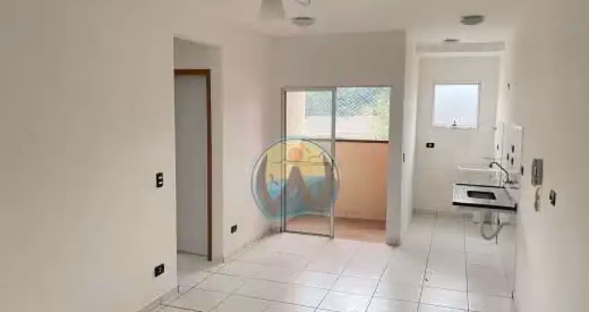 Apartamento com 2 quartos à venda no Ipiranguinha, Ubatuba 