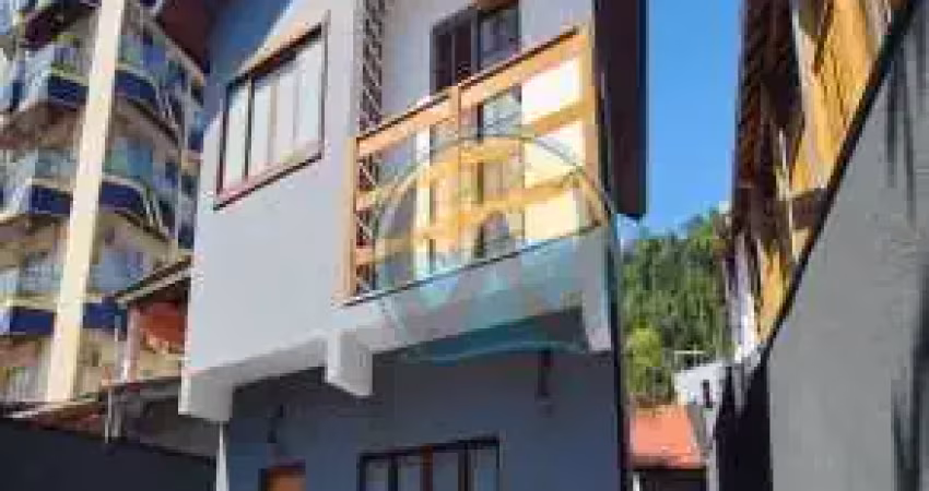 Casa com 6 quartos à venda em Perequê Açu, Ubatuba 